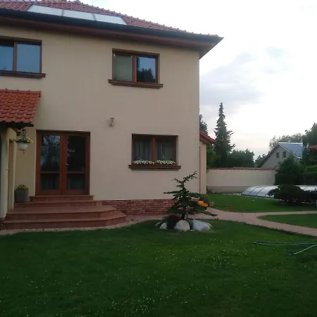 Appartement Domo *