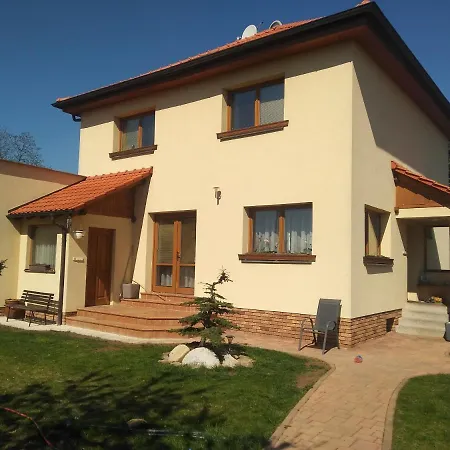 Appartement Domo *