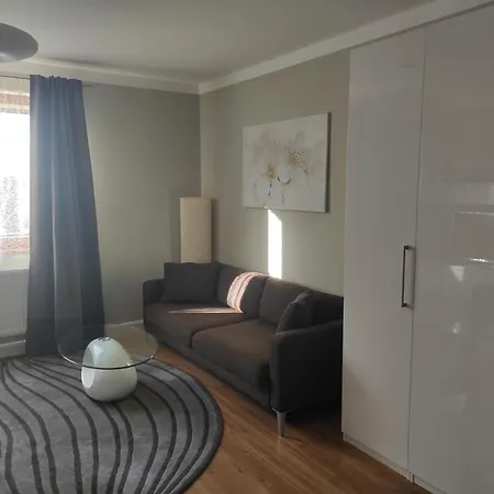 Domo Appartement *
