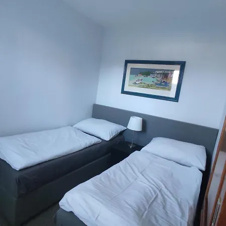 Appartement Domo