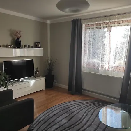 Appartement Domo *