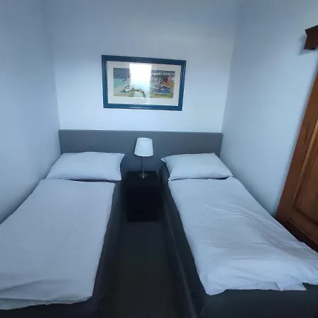 Domo Středokluky
