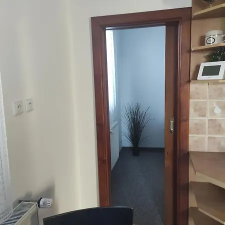 Appartement Domo