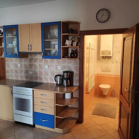 Domo Středokluky