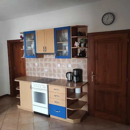 Domo Apartamento