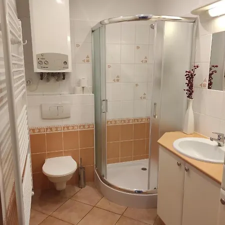 Domo Středokluky