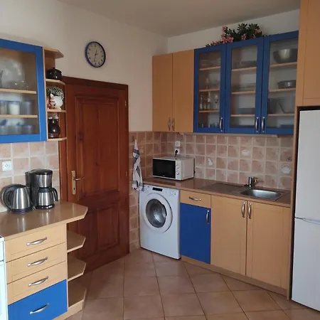 Domo Apartamento *