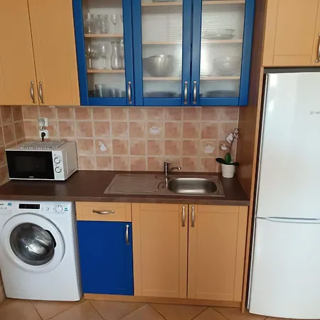Domo Středokluky
