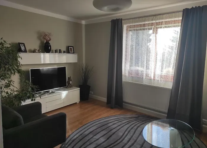 Apartment Domo *